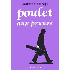 Poulet Aux Prunes