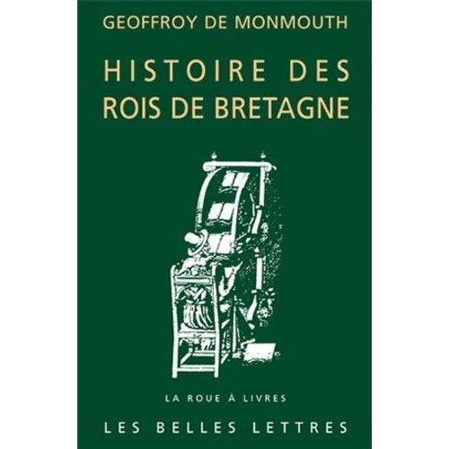 Histoire Des Rois De Bretagne