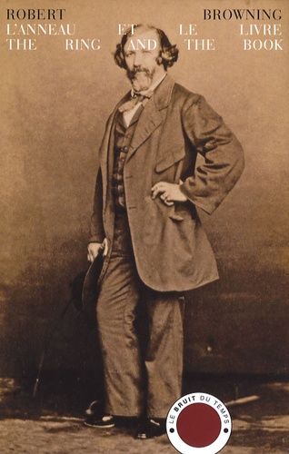 L'anneau Et Le Livre - Edition Bilingue Français-Anglais