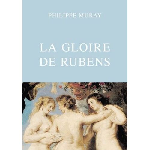 La Gloire De Rubens