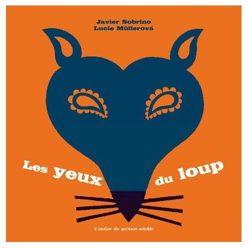 Les Yeux Du Loup