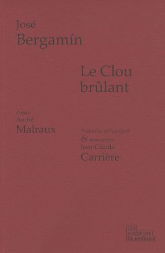 Le Clou Brûlant