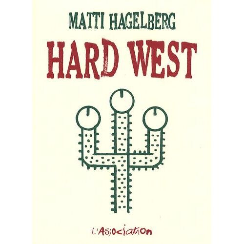 Hard West