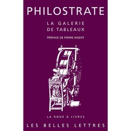 La Galerie De Tableaux