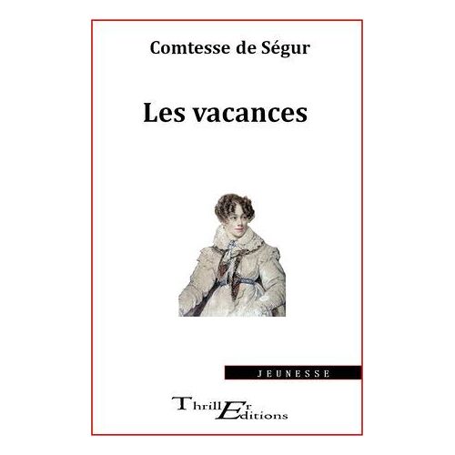 Les Vacances