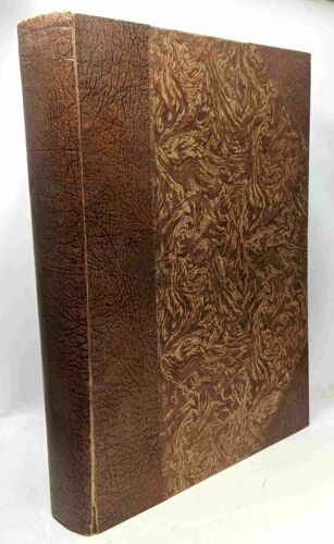 La Musique Des Origines À Nos Jours - 800 Gravures 6 Hors-Texte En Couleurs