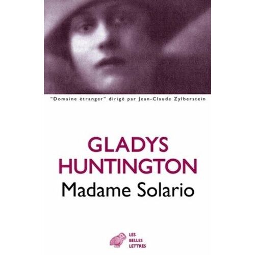 Madame Solario