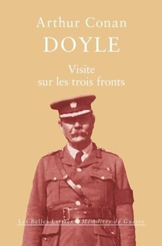 Visite Sur Les Trois Fronts - Aperçu Des Lignes Britanniques, Italiennes Et Françaises