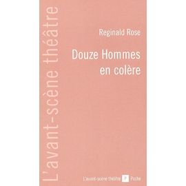 Douze Hommes En Colère