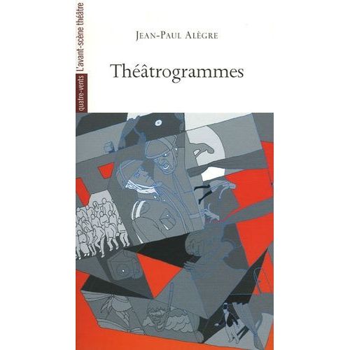 Théâtrogrammes