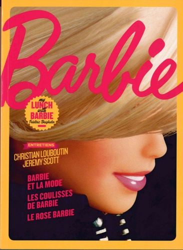 Barbie - Exposition Barbie Présentée Au Musée Des Arts Décoratifs, À Paris, Du 10 Mars Au 18 Septembre 2016