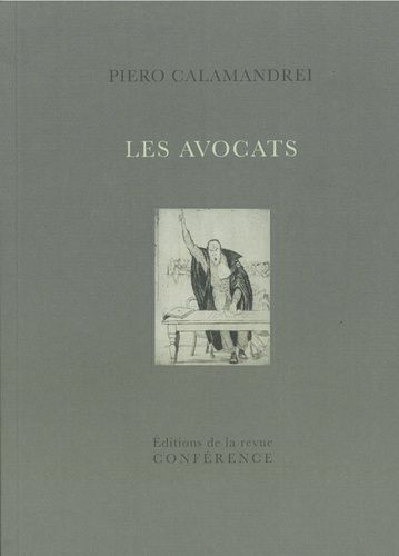 Les Avocats