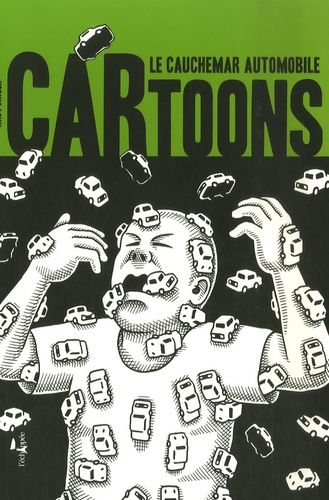 Cartoons - Le Cauchemar Automobile