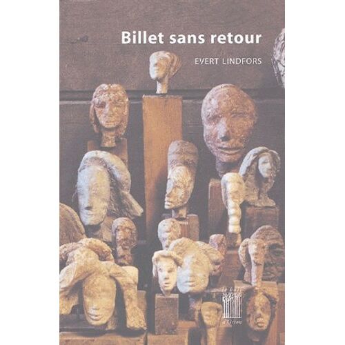 Billet Sans Retour - En Relisant Mon Journal