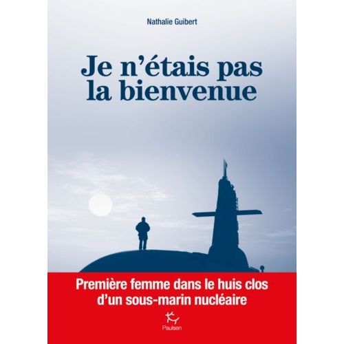 Je N'étais Pas La Bienvenue