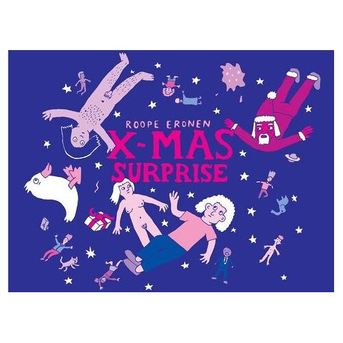 X-Mas Surprise