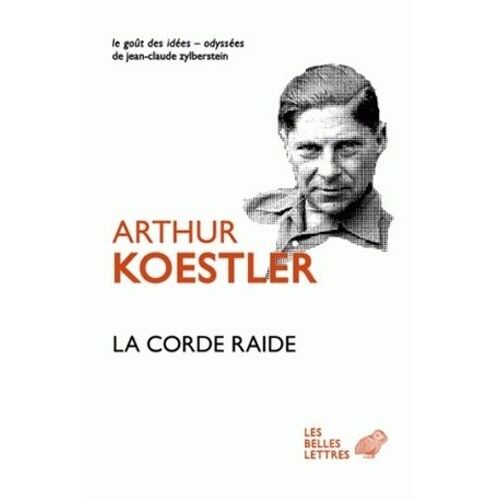 La Corde Raide