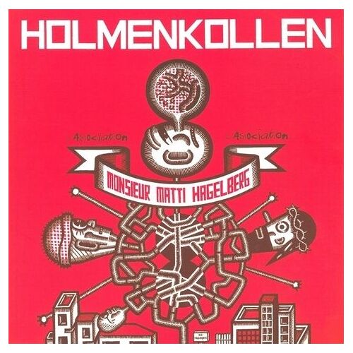 Holmenkollen