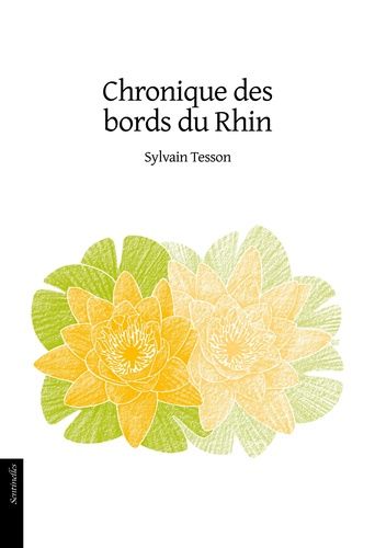 Chronique Des Bords Du Rhin