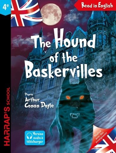 The Hound Of The Baskervilles - 4e