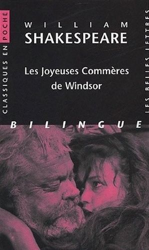 Les Joyeuses Commères De Windsor
