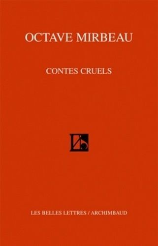 Contes Cruels