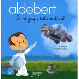 Le Voyage Intersidéral - (1 Cd Audio)