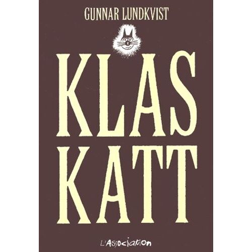 Klas Katt