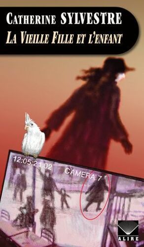 Vieille Fille Et L'enfant (La)