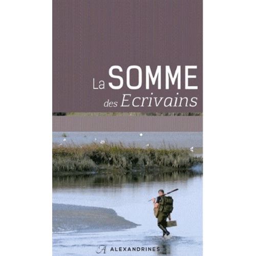 La Somme Des Écrivains
