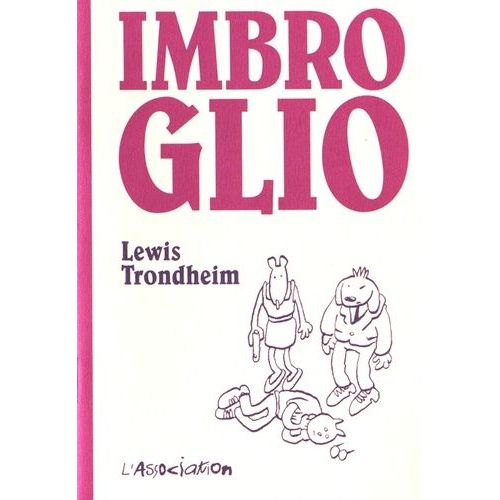 Imbroglio