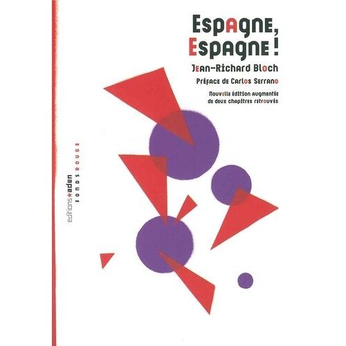 Espagne, Espagne !
