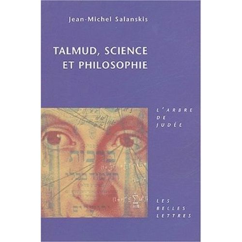 Talmud, Science Et Philosophie