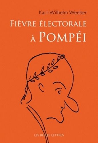 Fièvre Électorale À Pompéi
