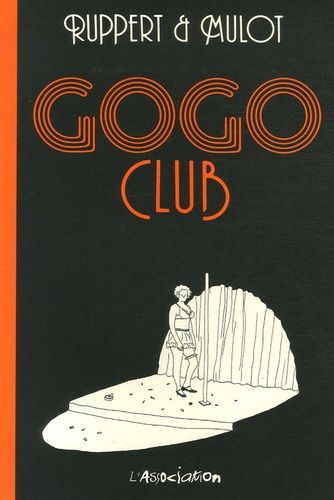 Gogo Club