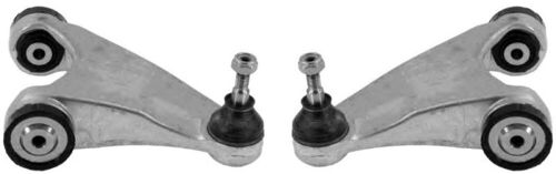 Bras De Suspensions Avants Droit Et Gauche - Alfa Romeo 147 (937_) 1.9 Jtd (937.Axd1a, 937.Bxd1a, 937.Axv1a, 937.Bxb1a,... 04/2001>03/2010