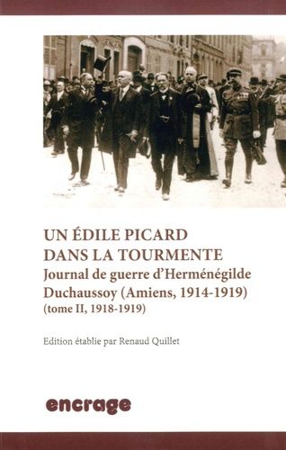 Un Édile Picard Dans La Tourmente