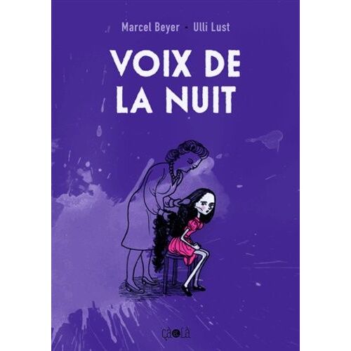 Voix De La Nuit
