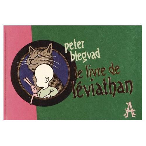 Le Livre De Léviathan