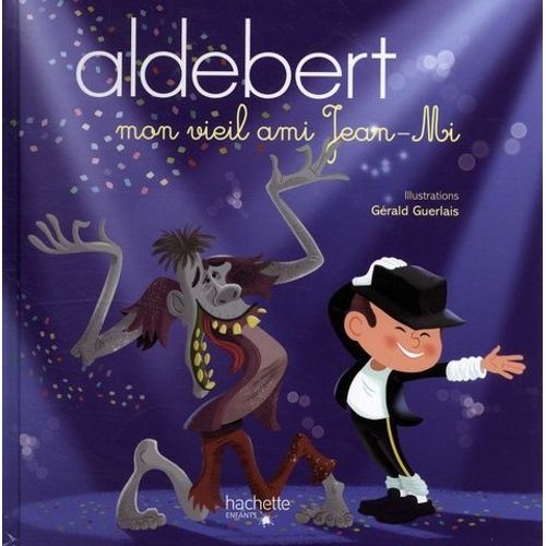 Mon Vieil Ami Jean-Mi (1 Cd Audio)