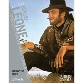 Sergio Leone