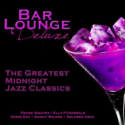 Bar Lounge Deluxe