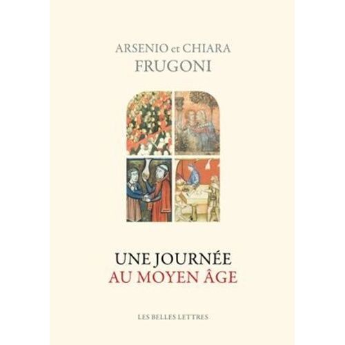 Une Journée Au Moyen Age