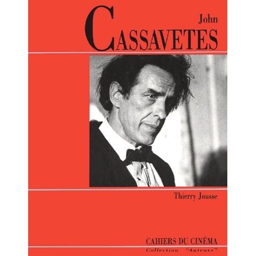 John Cassavetes