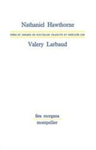 Idées Et Germes De Nouvelles