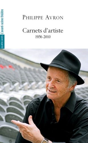 Carnets D'artiste - 1956-2010