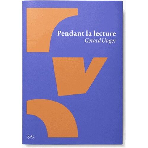 Pendant La Lecture