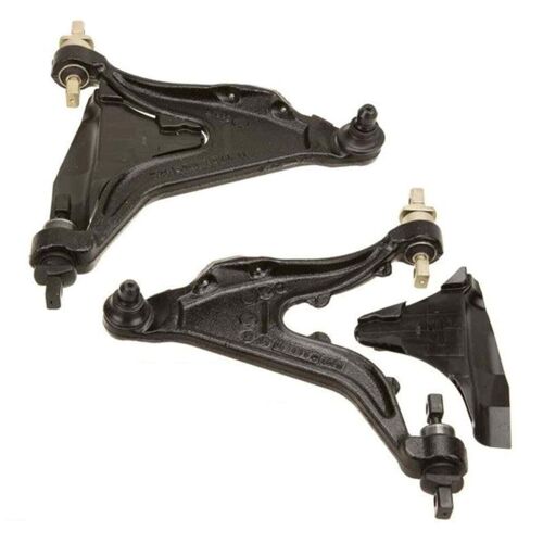 Bras De Suspensions Avants Droit Et Gauche - Volvo S70 (874) 2.3 T5 Awd 11/1996>09/1998