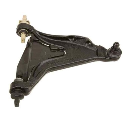 Bras De Suspension Avant Gauche - Volvo C70 I Décapotable (873) T5 03/1998>10/2005