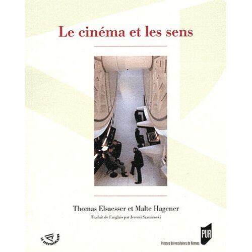 Le Cinéma Et Les Sens